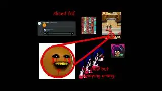 Sliced V3 (Too Slow Annoying Orange Mix)