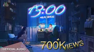 Meaz DimoZz - 
