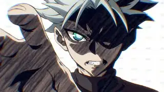 Ragna Crimson AMV The Resistence