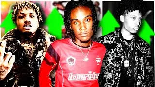 Who's REALLY Next Up In The Underground… (New Wave)