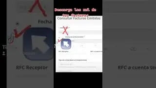 Descarga tus xml, facturas o nóminas desde el SAT