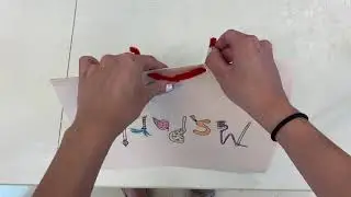 Sketchbook Binding