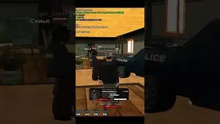 Ворвался без стука 🤣 #shorts