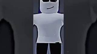 Most Dangerous Man 😈 #murdermysteryfunnymoments #roblox #discord #mvsd