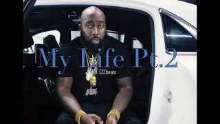 Trae Tha Truth Type Beat 2021 “My Life Pt. 2” ( prod. D2beatz) Remix