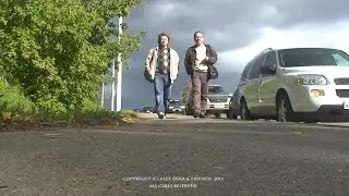 Другая Сторона Холма – Other Side of the Hill