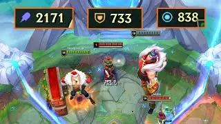 Why Riot Removed the Curse Augments!