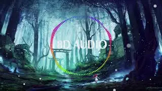 (1 HOUR ) Floatinurboat - Limbo (feat. ELLIØT) (8D AUDIO) 🎧