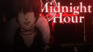 Jahat Dikit Gapapa? Jangan Jadi Orang Baik~! - Midnight Hour Ep. 126 [Vtuber ID]