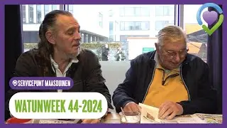 Watunweek 44-2024