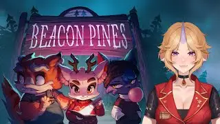 lets try this again shall we? - Beacon Pines Finale