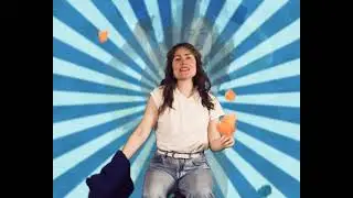 Signe Marie Rustad - Hello It's Me (Official Music Video)