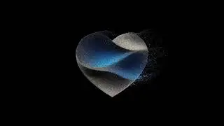 Twitter (X) Like Animation Teaser