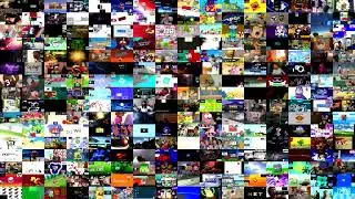 (Camy02mix Birthday) Sparta Remixes Mega Side-By-Side 2 (Camy02mix Version)