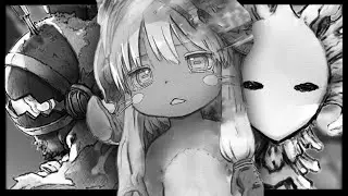 Chapter 54 | Made in Abyss Manga Animated With Music and Sound