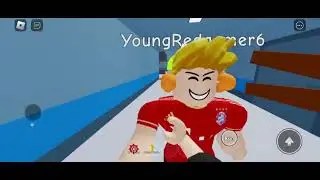Roblox Frantic Factory Gameplay | Failed 4 Min