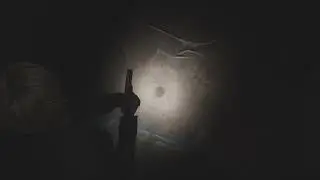 SILENT HILL 2. The Pyramid