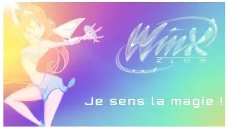 It feels like magic (French Cover)