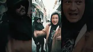 LIVE: ΤΑΚΙ ΤΣΑΝ / DJ ALX / 25 ΔΕΚΕΜΒΡΗ @ilionplus5136