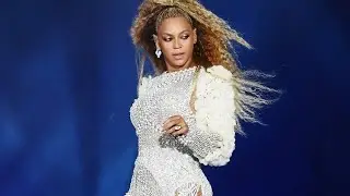 micropod - scraps re: BEYONCÉ