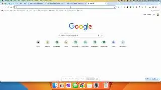 Google Docs Bookmarks