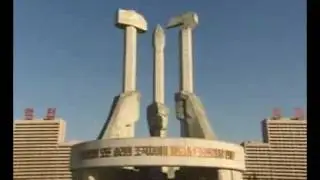 DPRK Songs 2-12 추억 Memories