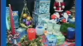 Рекламный блок (ОТВ-Прим, г.Владивосток, 29.11.2004)