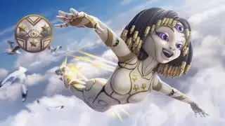 All Miraculous LadyBug transformations