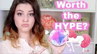 TARTE Make Believe in Yourself! Review, Demo, Swatches, and MORE! EVERYTHING You Need to Know!