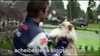 FODENDO COM O CACHORRO!!