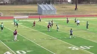 GSP FC vs New York FC