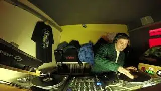 Serum // 1-Hour 30 Mins DJ Set ~ Drum & Bass