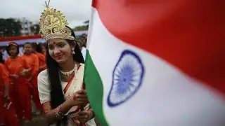 Indian Culture from A to Z