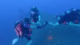 Sea Venture 12 05 2024