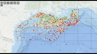Drilling Analogs