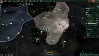 Stellaris 2.7 no DLC tutorial - first contact, and diplomacy with fanatic purifiers