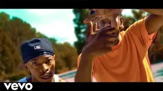 WeirdoWorld - Distractions Feat. OFF JWhitt (Official Music Video)