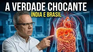 Revelando a Conspiração: O Impacto das Marcas Globais de Fast Food em Países em Desenvolvimento
