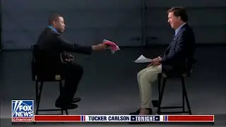 Interview with Capitol Police Lieutenant who was suspended for wearing MAGA hat. 3/9/2023 Repost