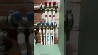 Закончен очередной объект в ЖК ХЮГГЕ.