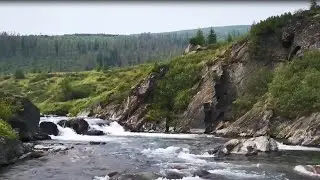К истоку Лены