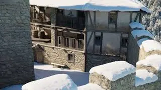 Castello di Solimbergo