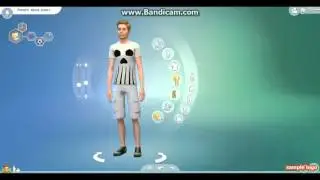 the sims 4 строим дом