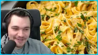 Nico's DELICIOUS Pasta Tier List!