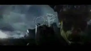 Clan CoD - Intro - Warcraft frozen throne