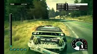 VANTOMAS   DIRT 3 СМОТР