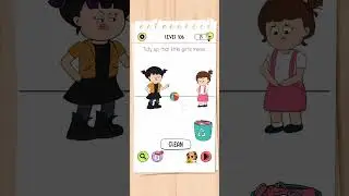 Brain Test All Star - Level 106