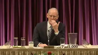 David C. Pack - I Will Prophesy To 100 Billion People