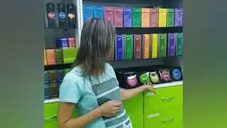 Продуктовая линейка Гринвей