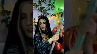 Елена Завидова Кощей стрим